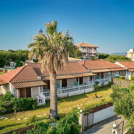 Aparthotel Ionian Aura Tsilivi  Zewnętrze zdjęcie