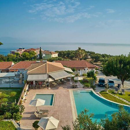 Aparthotel Ionian Aura Tsilivi  Zewnętrze zdjęcie