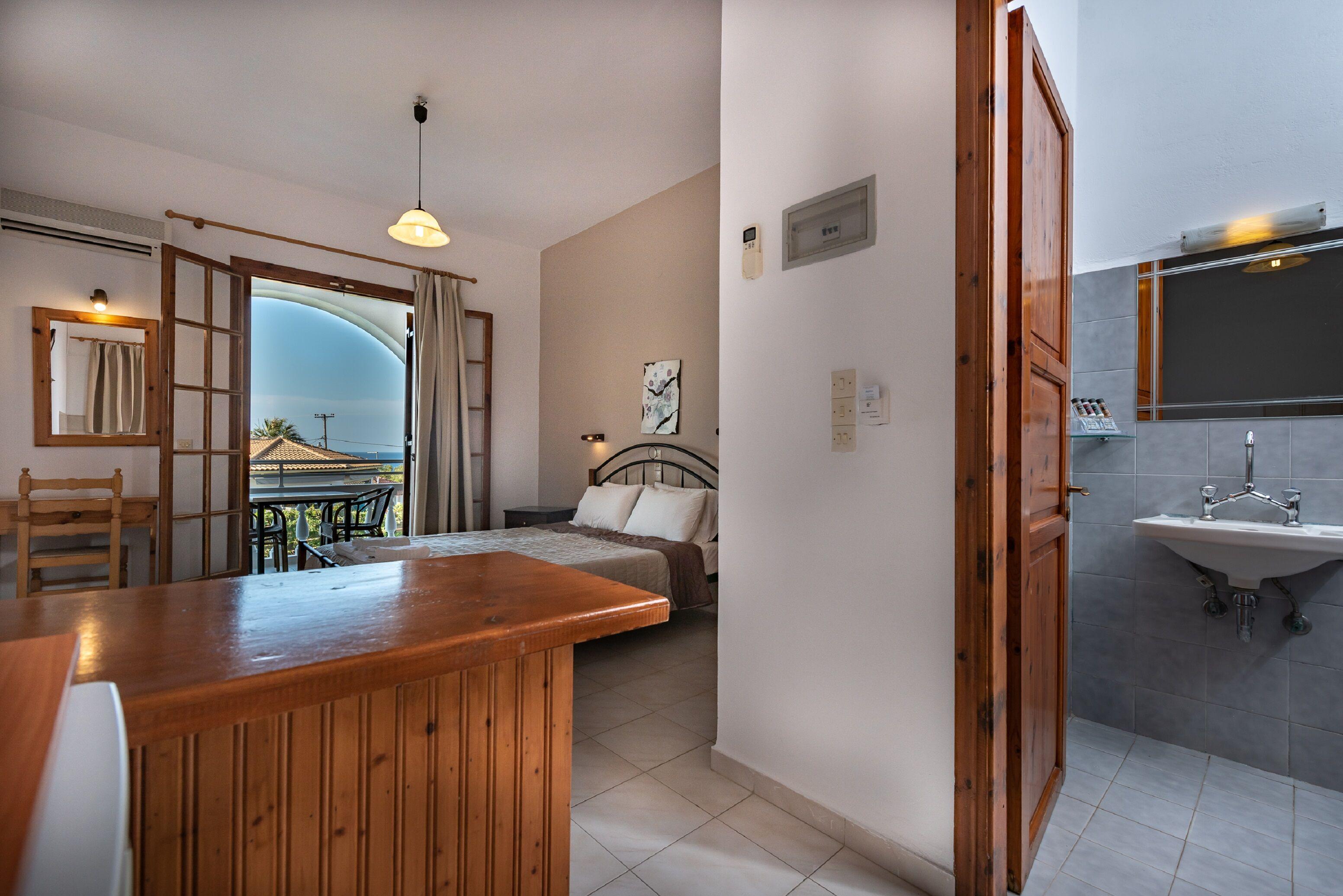Aparthotel Ionian Aura Tsilivi  Zewnętrze zdjęcie