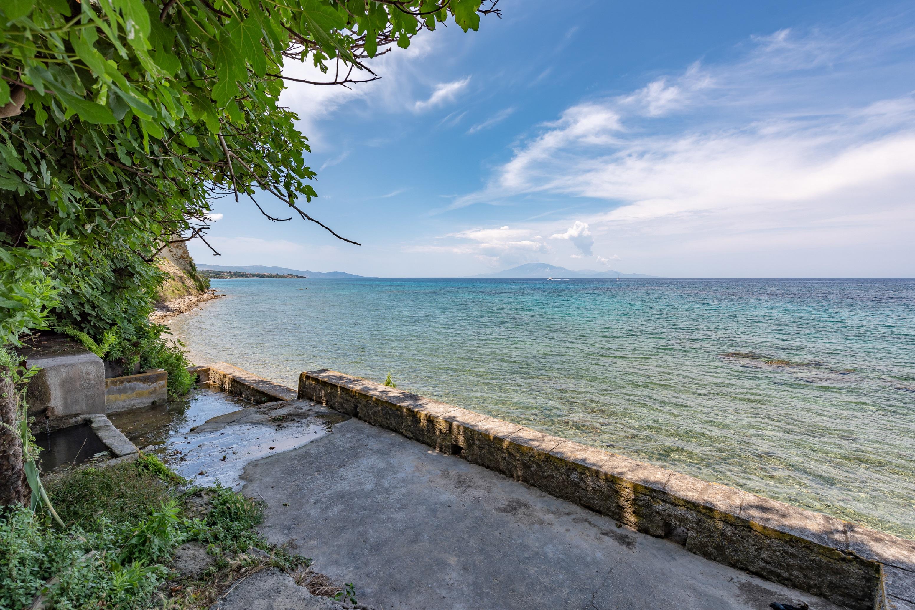 Aparthotel Ionian Aura Tsilivi  Zewnętrze zdjęcie