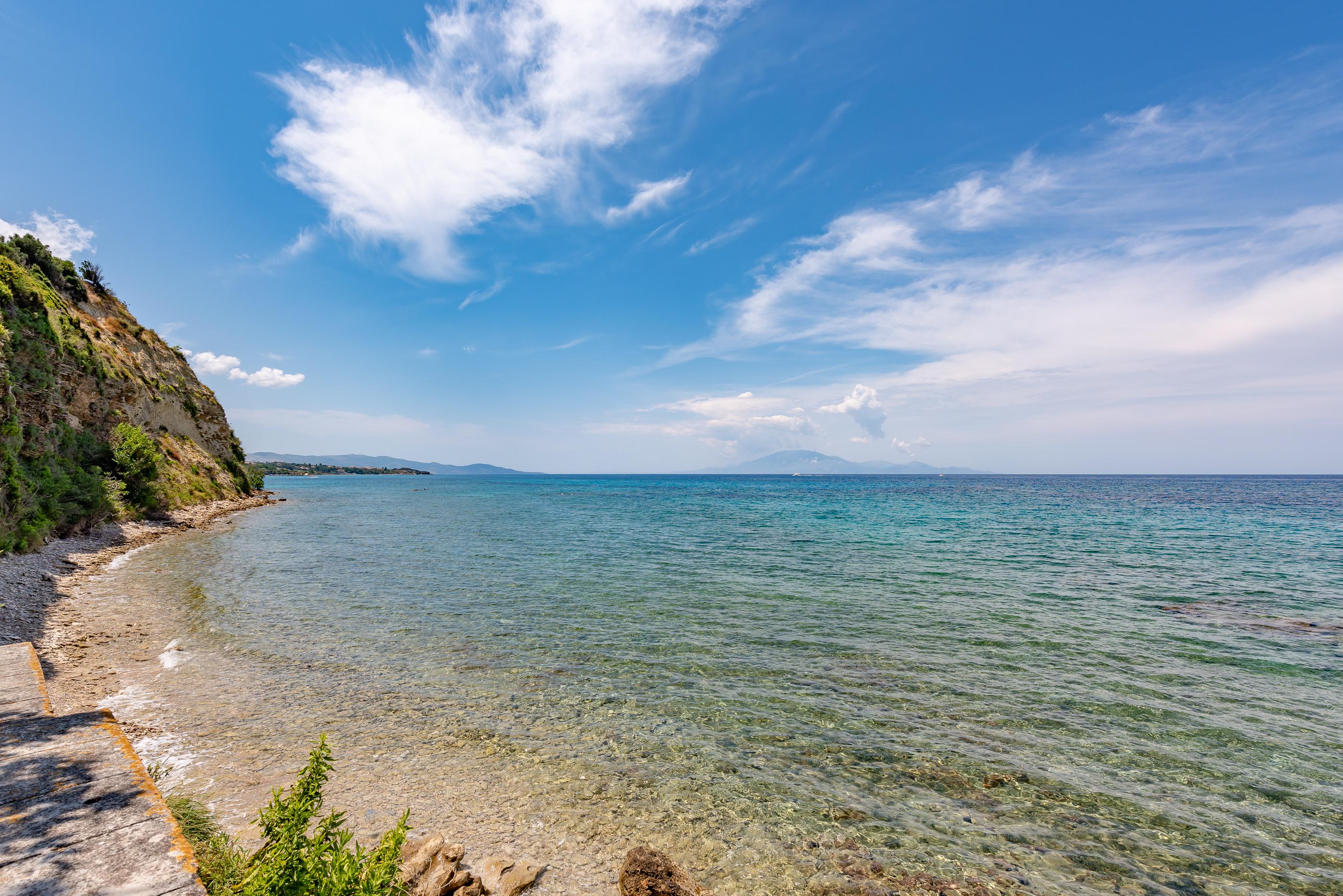 Aparthotel Ionian Aura Tsilivi  Zewnętrze zdjęcie