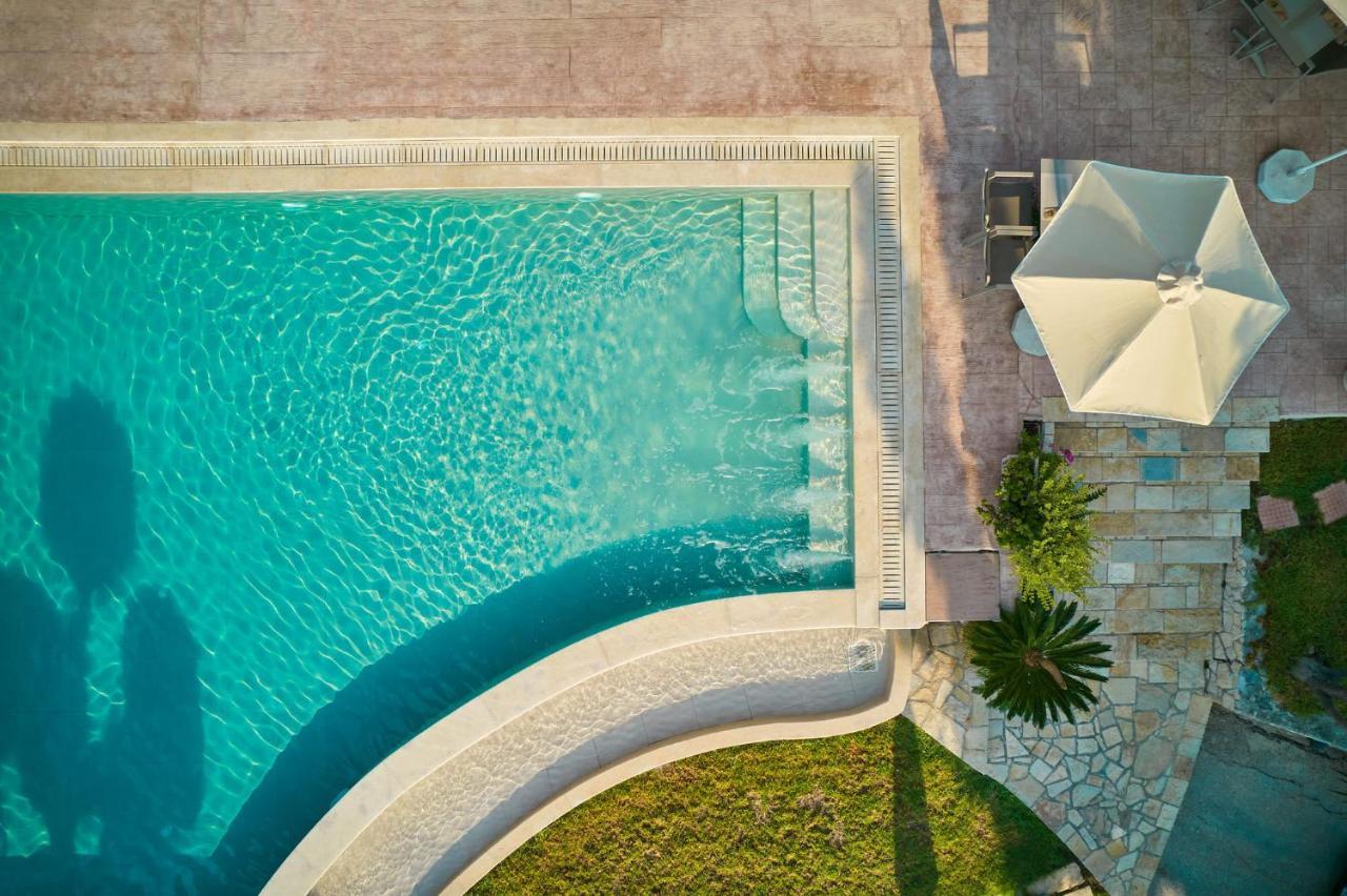 Aparthotel Ionian Aura Tsilivi  Zewnętrze zdjęcie