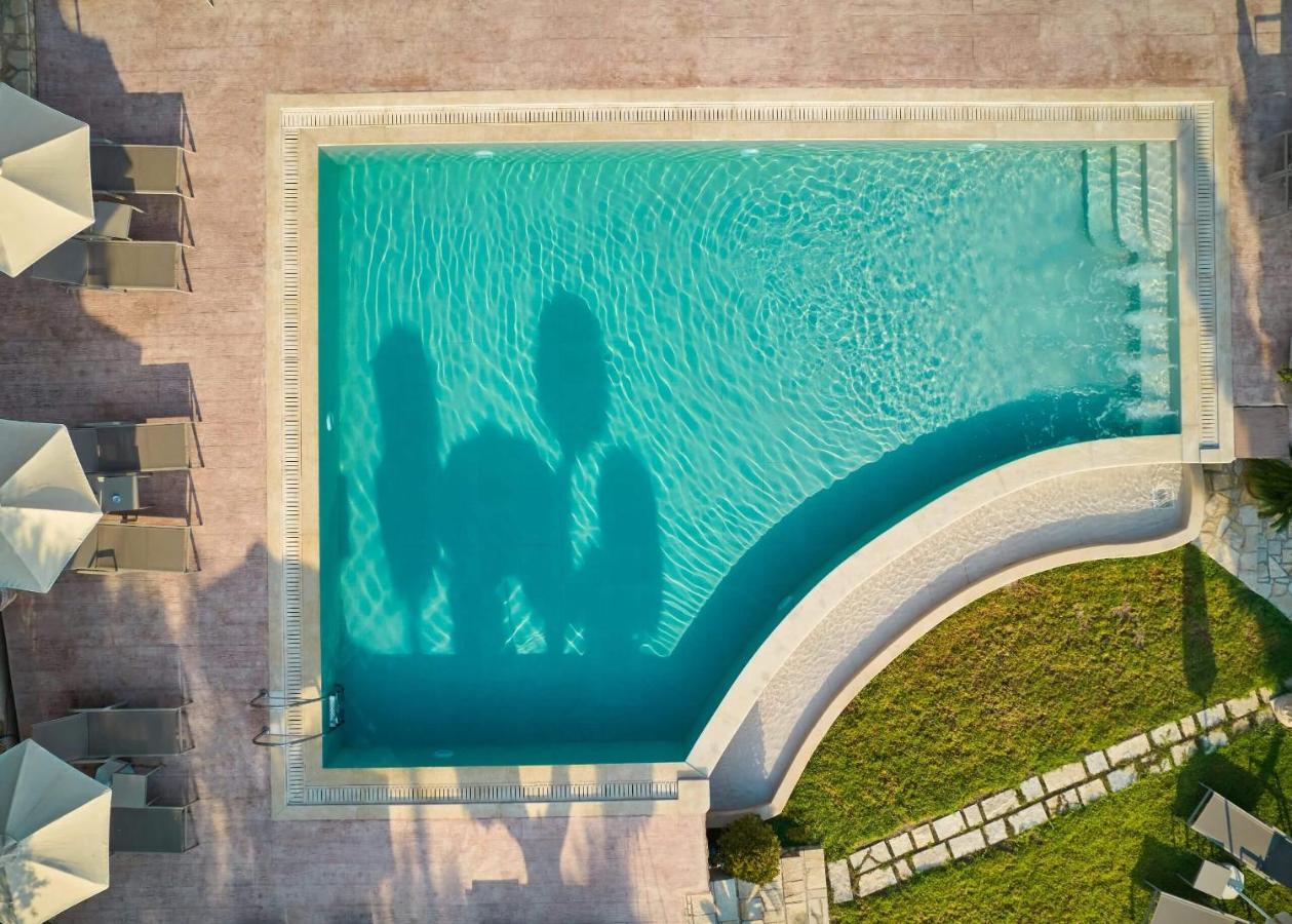 Aparthotel Ionian Aura Tsilivi  Zewnętrze zdjęcie