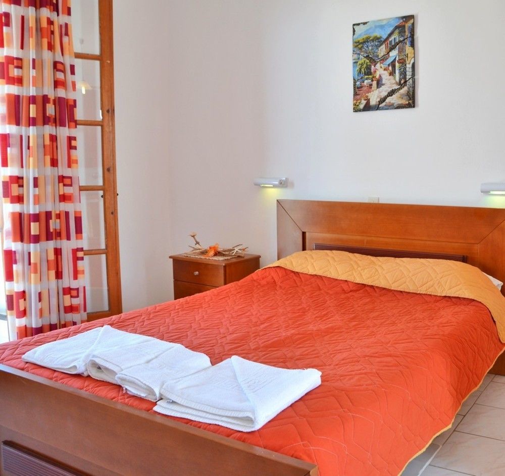 Aparthotel Ionian Aura Tsilivi  Zewnętrze zdjęcie