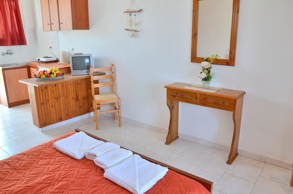 Aparthotel Ionian Aura Tsilivi  Zewnętrze zdjęcie