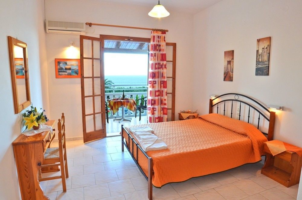 Aparthotel Ionian Aura Tsilivi  Zewnętrze zdjęcie