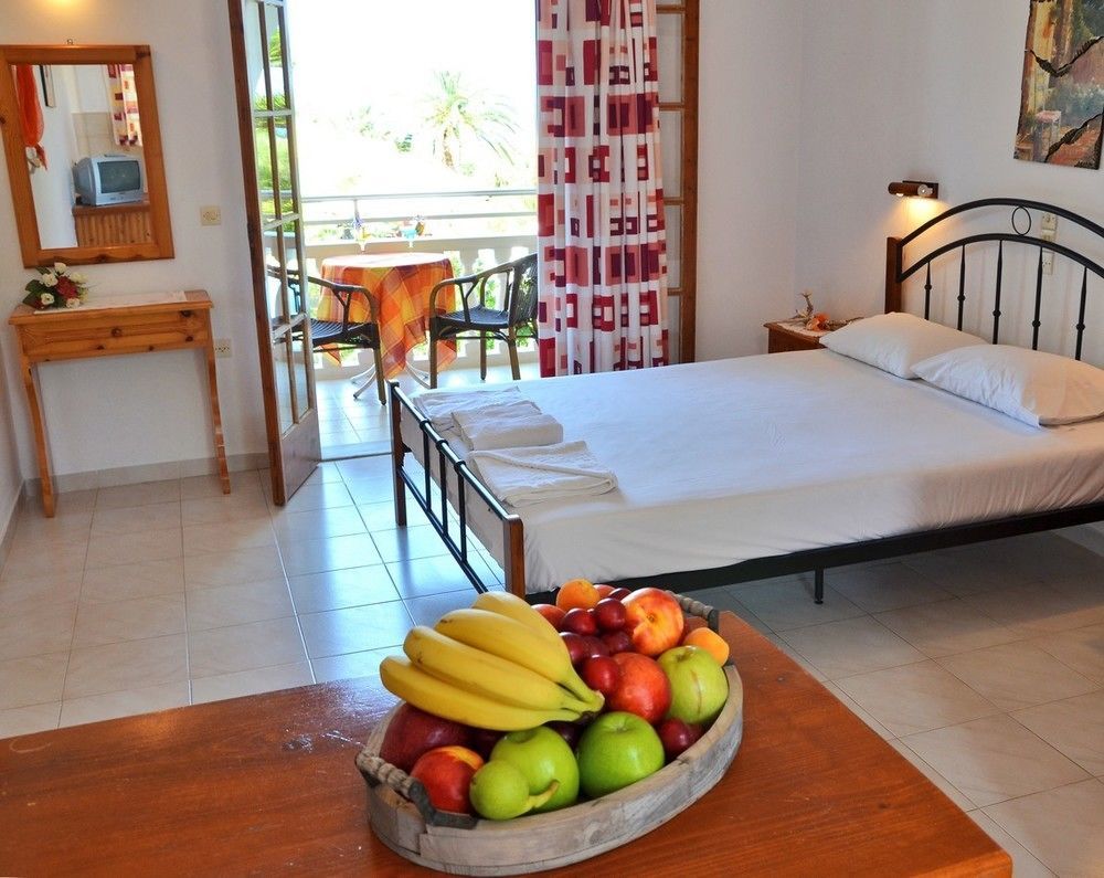 Aparthotel Ionian Aura Tsilivi  Zewnętrze zdjęcie
