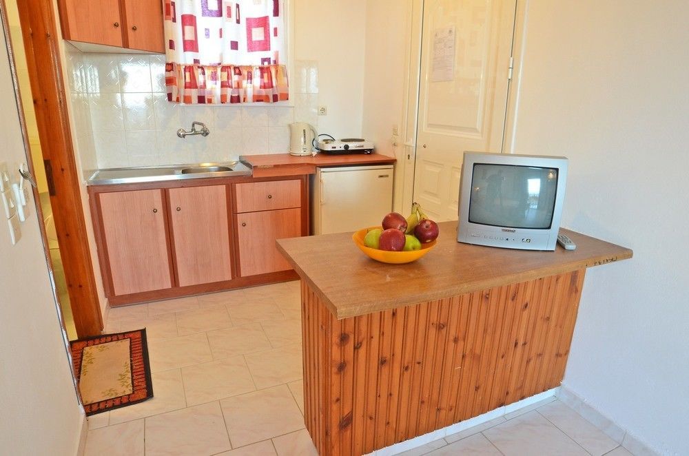Aparthotel Ionian Aura Tsilivi  Zewnętrze zdjęcie