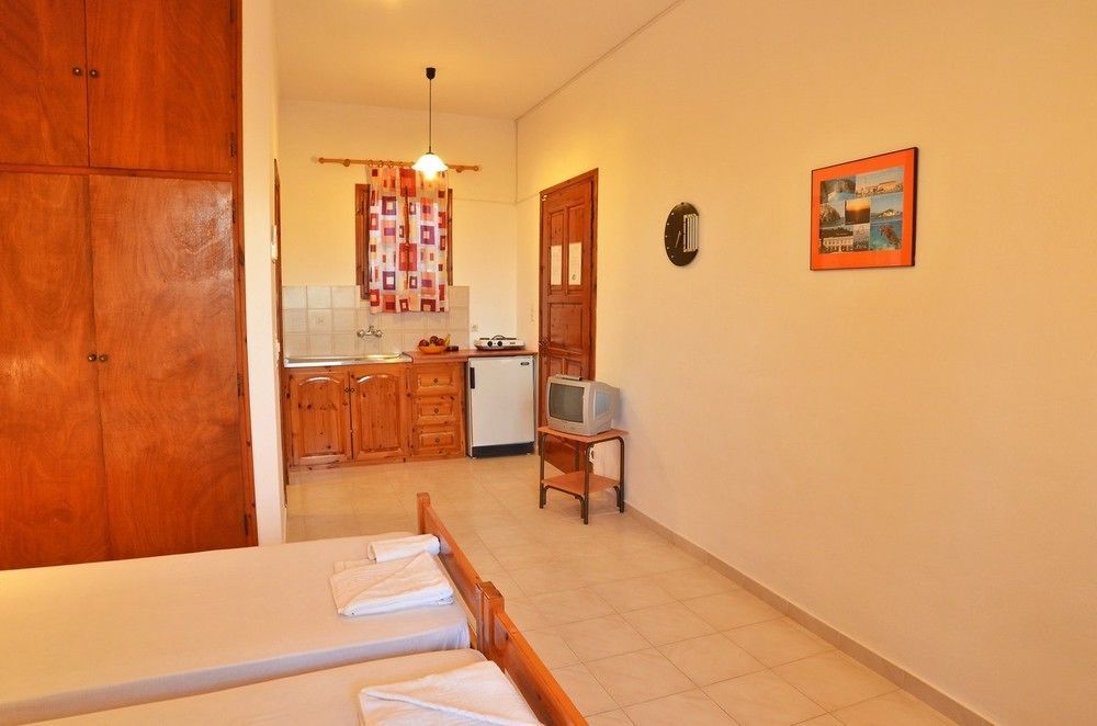 Aparthotel Ionian Aura Tsilivi  Zewnętrze zdjęcie