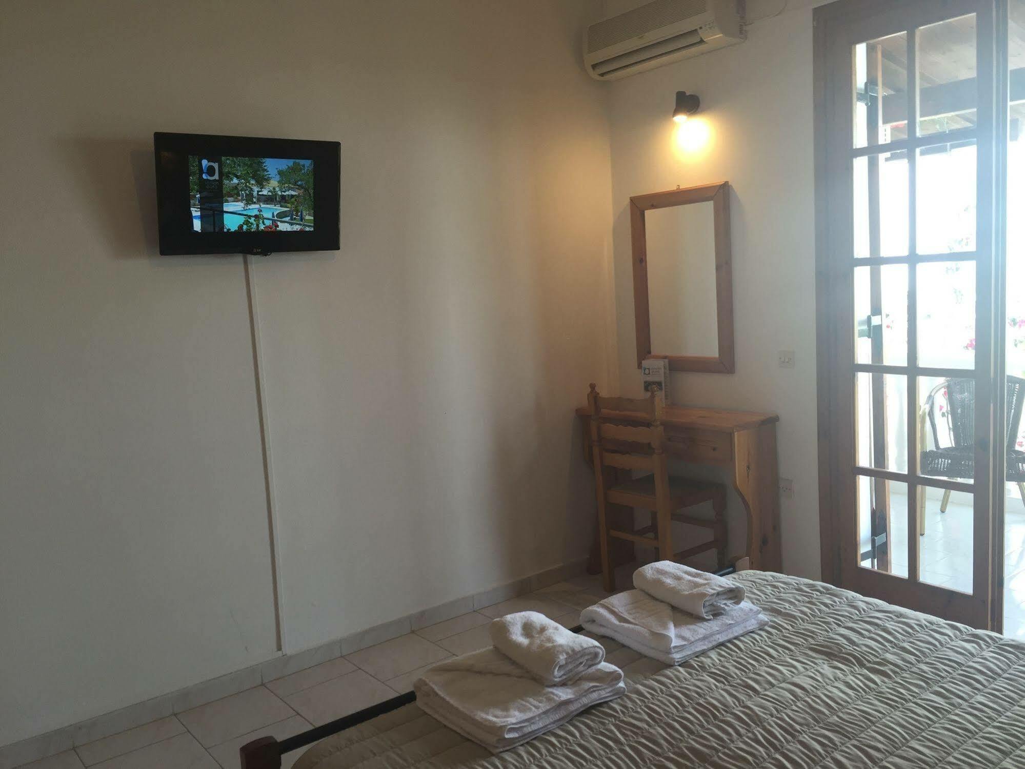Aparthotel Ionian Aura Tsilivi  Zewnętrze zdjęcie