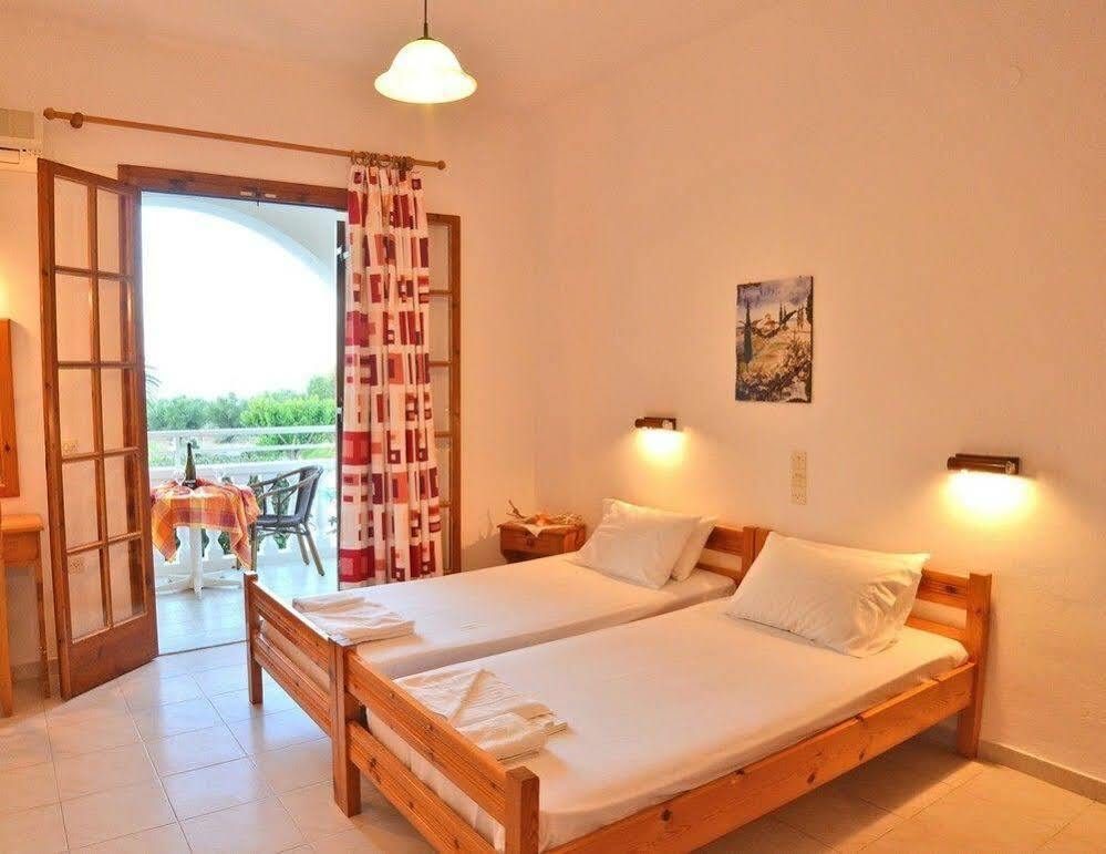 Aparthotel Ionian Aura Tsilivi  Zewnętrze zdjęcie