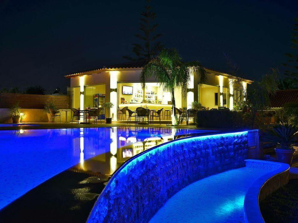 Aparthotel Ionian Aura Tsilivi  Zewnętrze zdjęcie