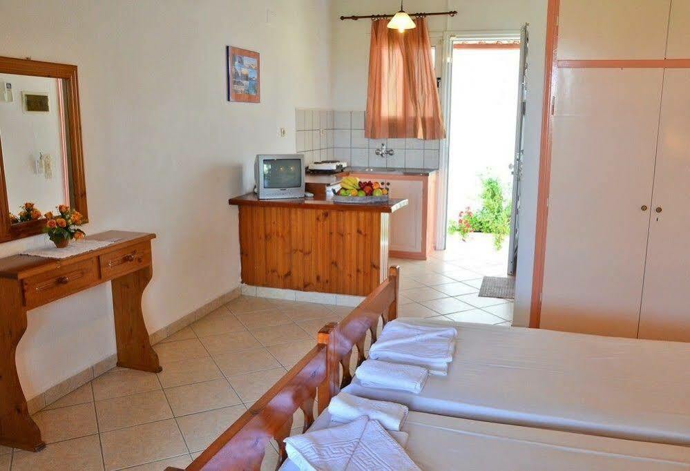 Aparthotel Ionian Aura Tsilivi  Zewnętrze zdjęcie