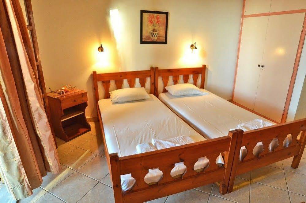 Aparthotel Ionian Aura Tsilivi  Zewnętrze zdjęcie