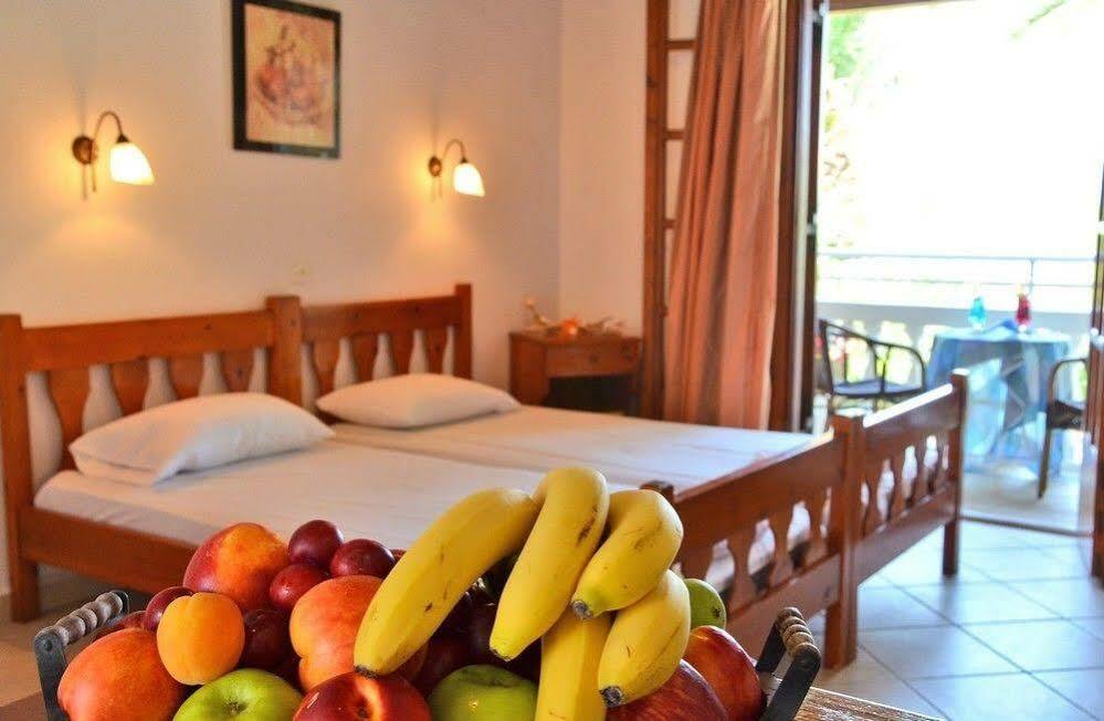 Aparthotel Ionian Aura Tsilivi  Zewnętrze zdjęcie