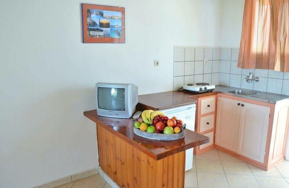 Aparthotel Ionian Aura Tsilivi  Zewnętrze zdjęcie