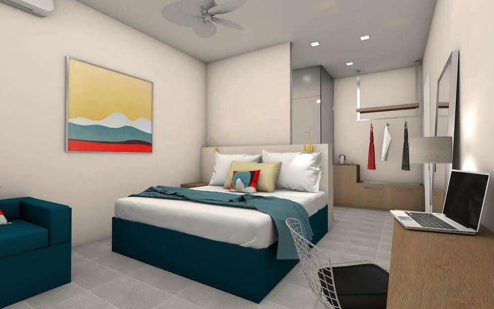 Aparthotel Ionian Aura Tsilivi  Zewnętrze zdjęcie